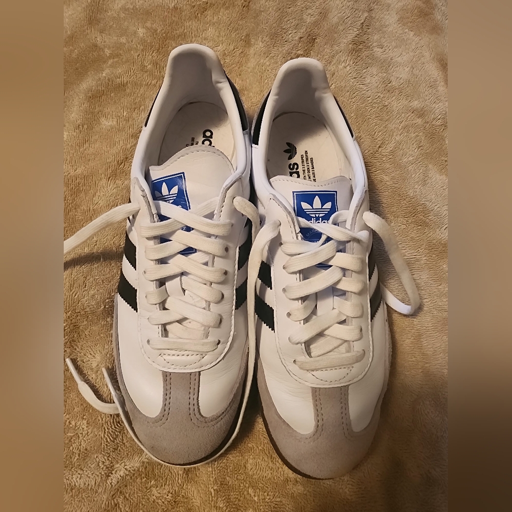 COPY - Adidas Sambas
